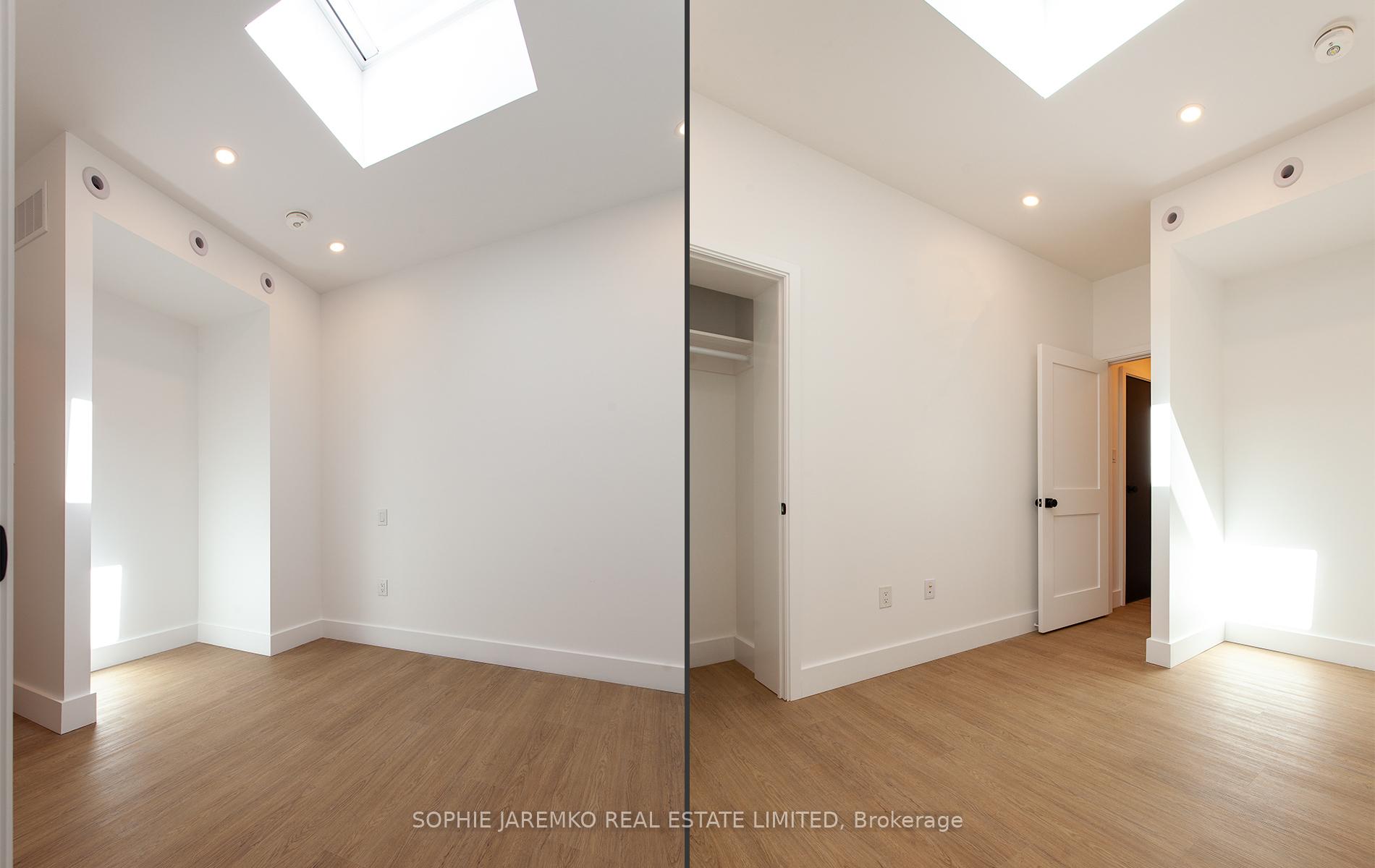 Photo 25 of Unit 5, 415 Roncesvalles Avenue, Toronto, Roncesvalles — HOMEH