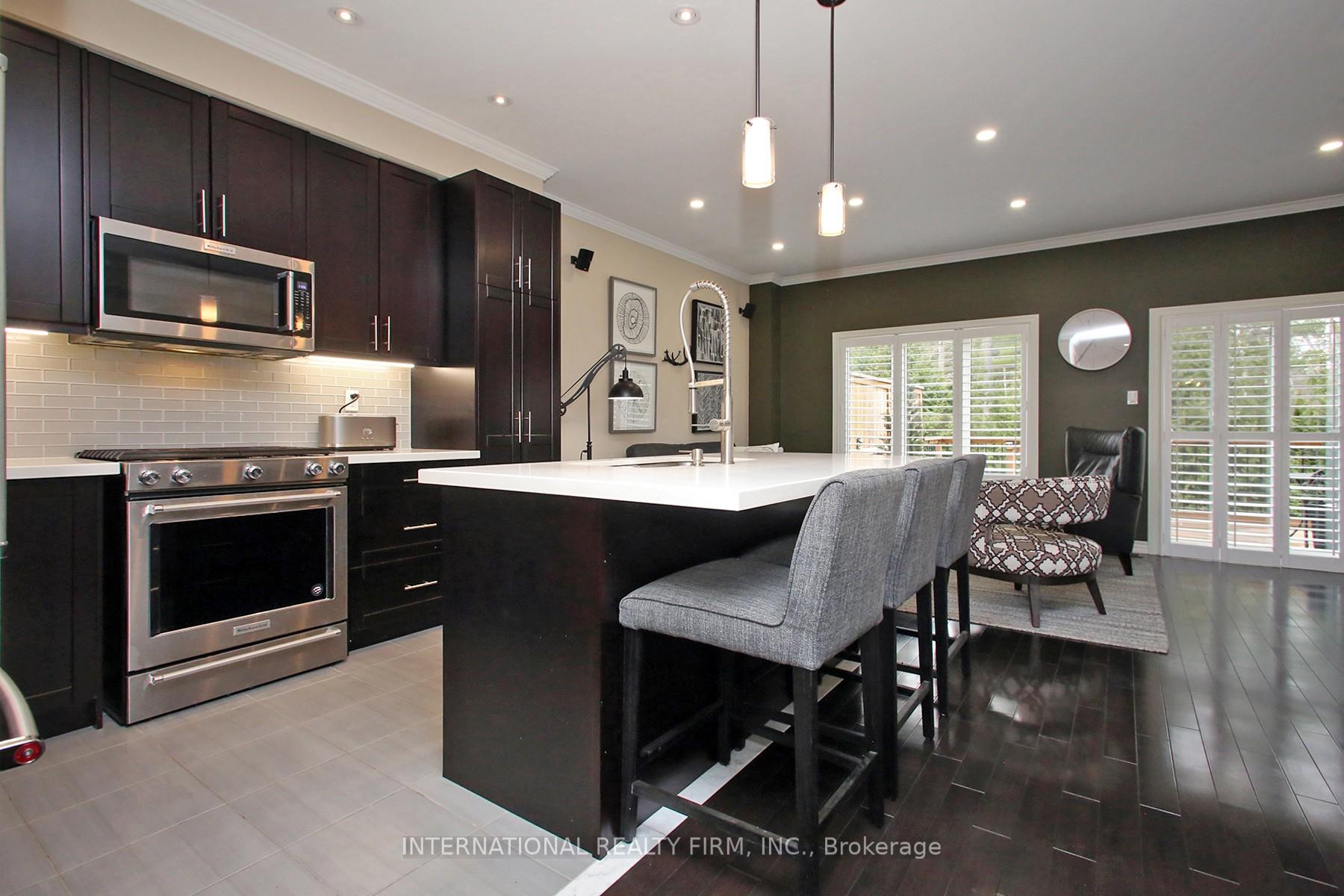 Photo 8 of 50 Prosser Crescent, Georgina, Sutton & Jackson's Point — HOMEH