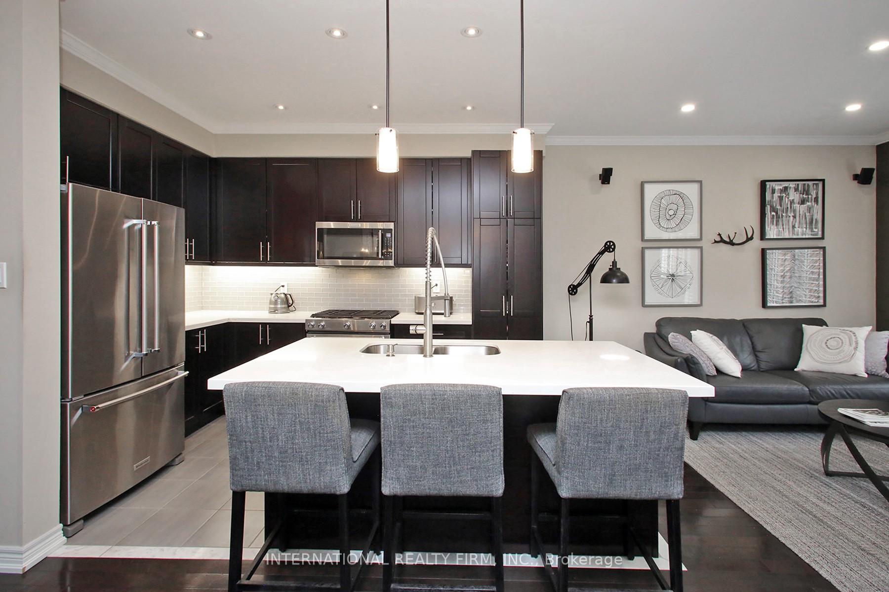 Photo 9 of 50 Prosser Crescent, Georgina, Sutton & Jackson's Point — HOMEH