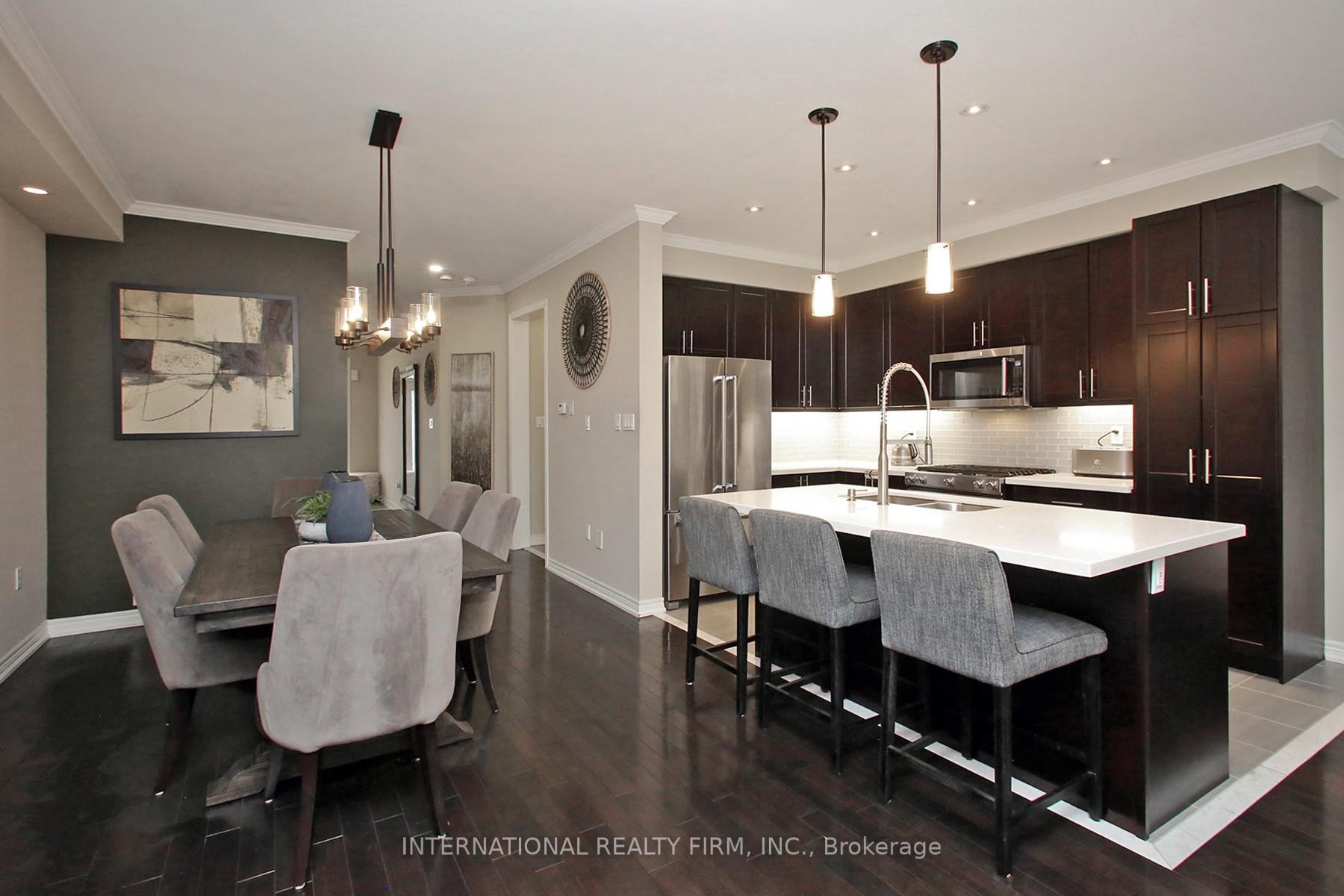 Photo 10 of 50 Prosser Crescent, Georgina, Sutton & Jackson's Point — HOMEH