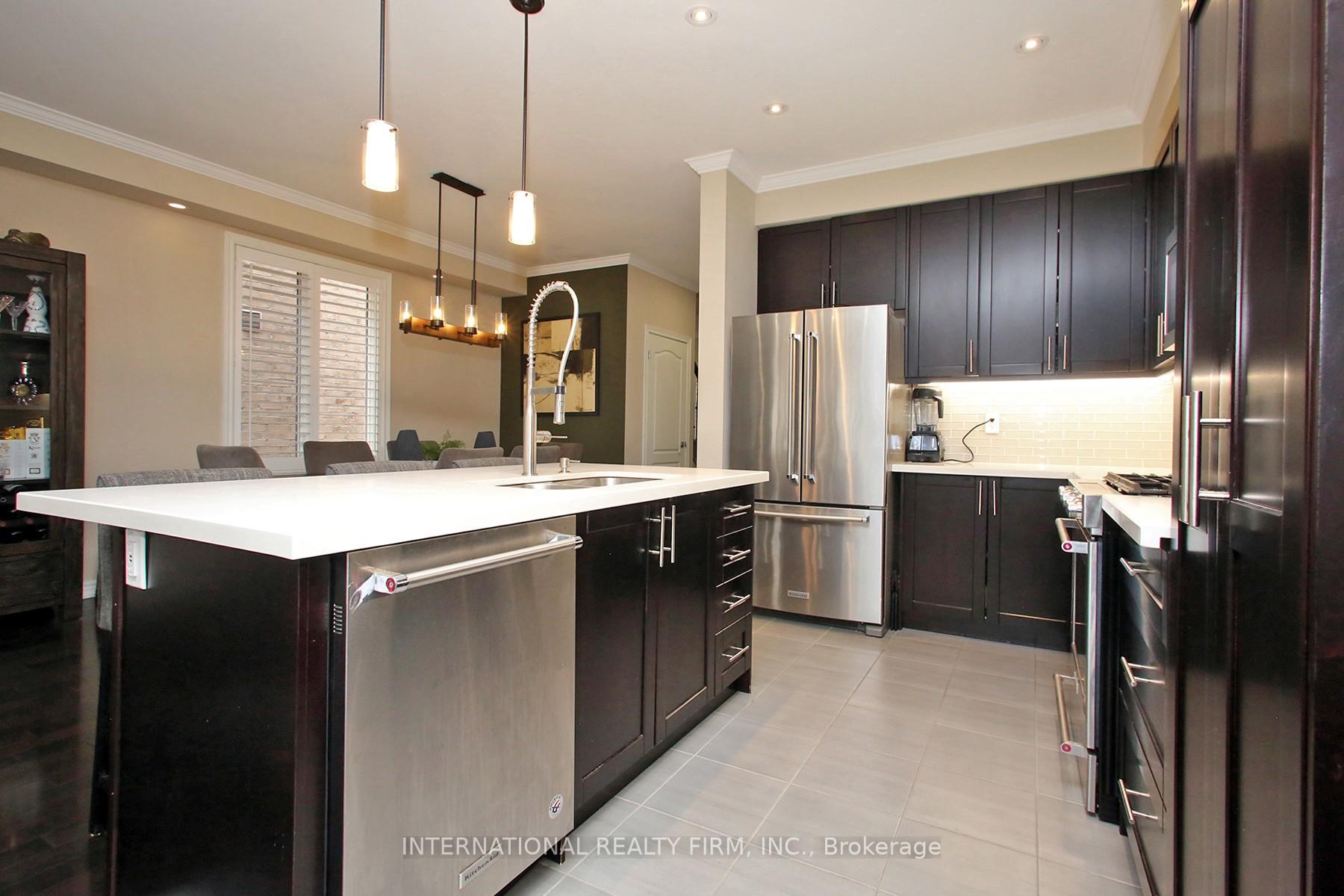 Photo 11 of 50 Prosser Crescent, Georgina, Sutton & Jackson's Point — HOMEH