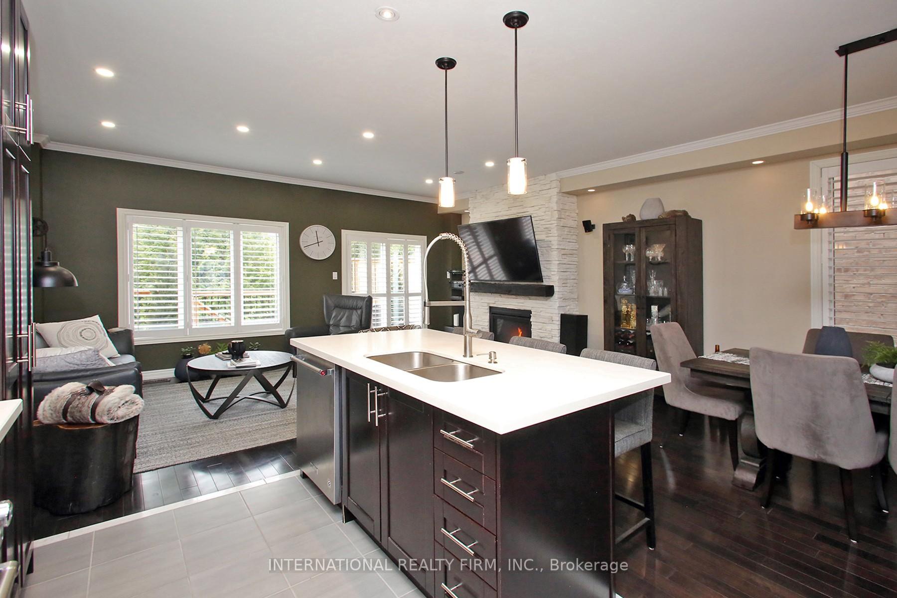 Photo 12 of 50 Prosser Crescent, Georgina, Sutton & Jackson's Point — HOMEH