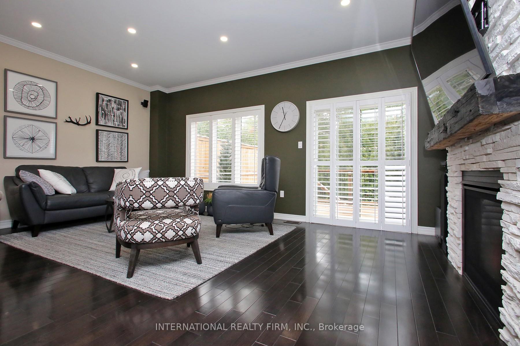 Photo 13 of 50 Prosser Crescent, Georgina, Sutton & Jackson's Point — HOMEH