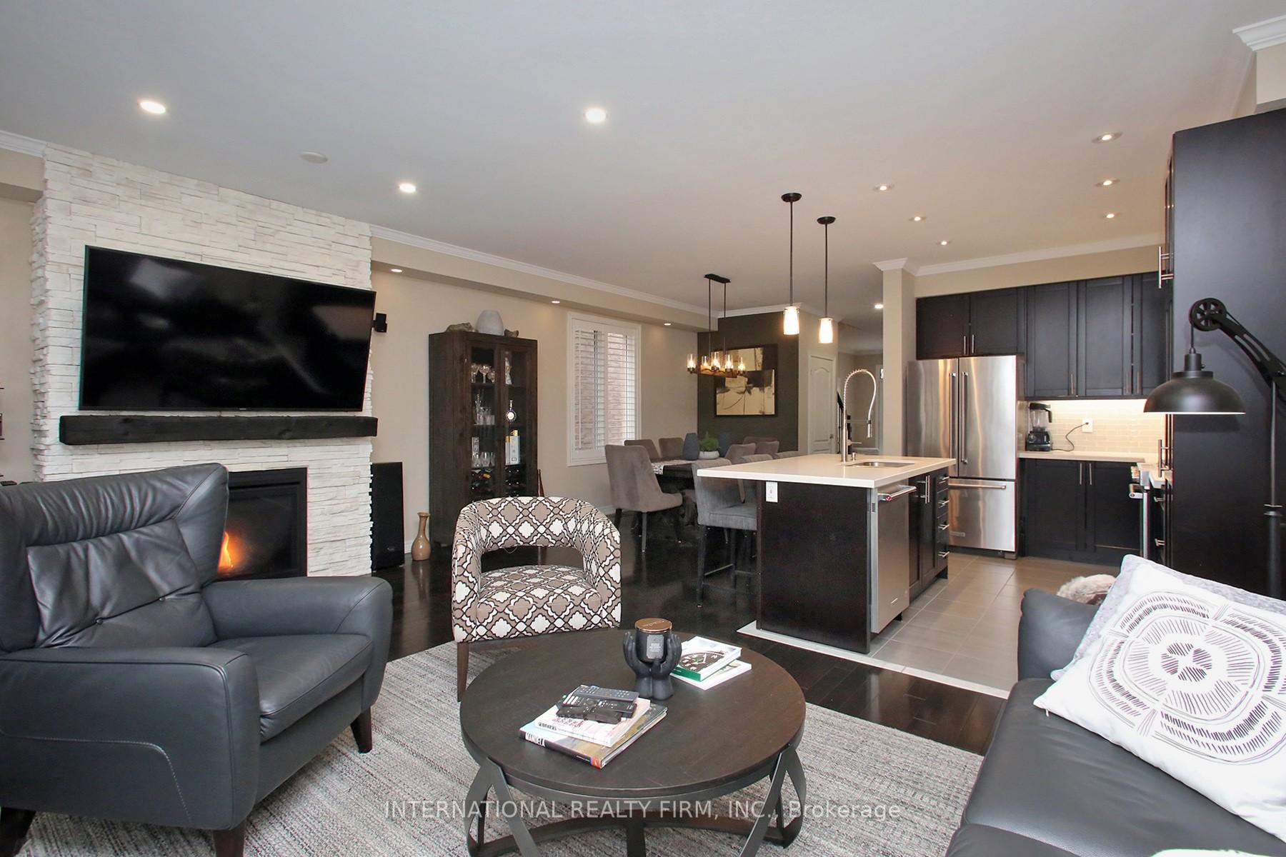 Photo 14 of 50 Prosser Crescent, Georgina, Sutton & Jackson's Point — HOMEH