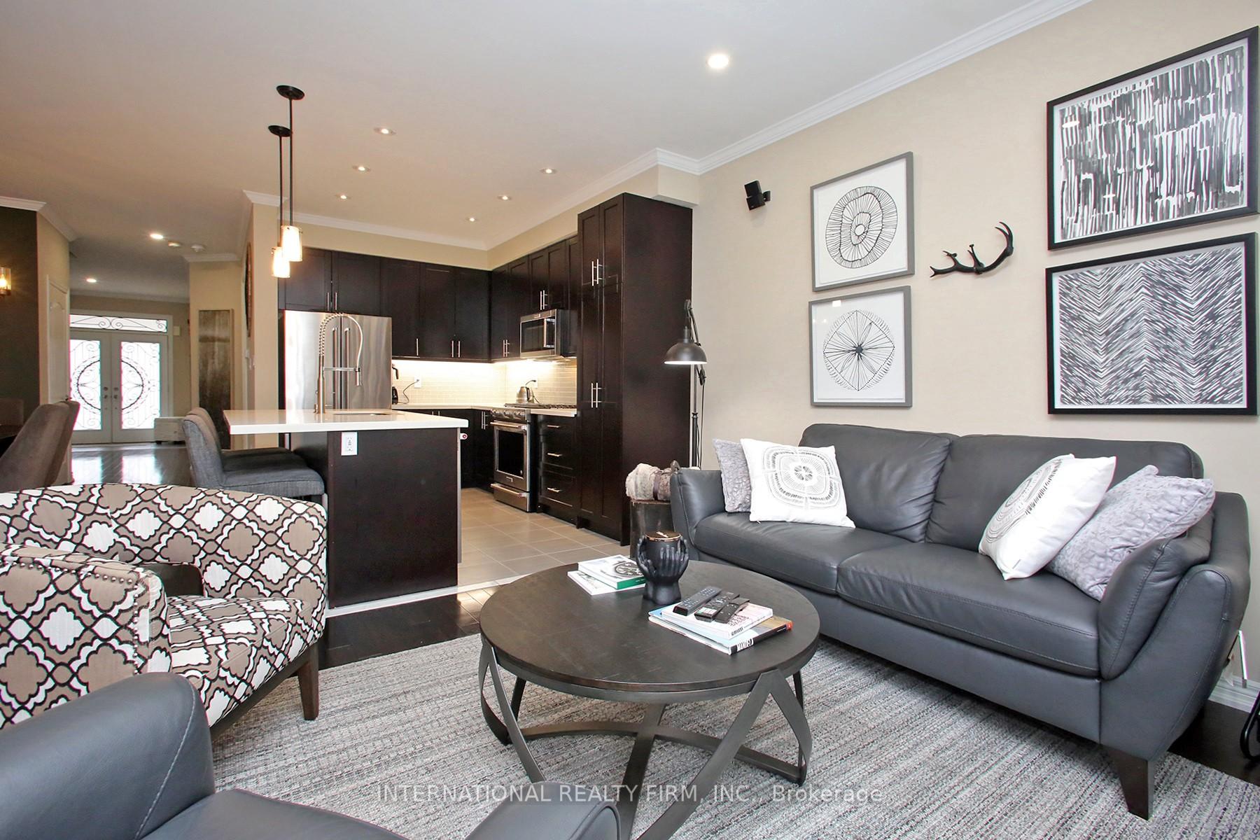 Photo 15 of 50 Prosser Crescent, Georgina, Sutton & Jackson's Point — HOMEH