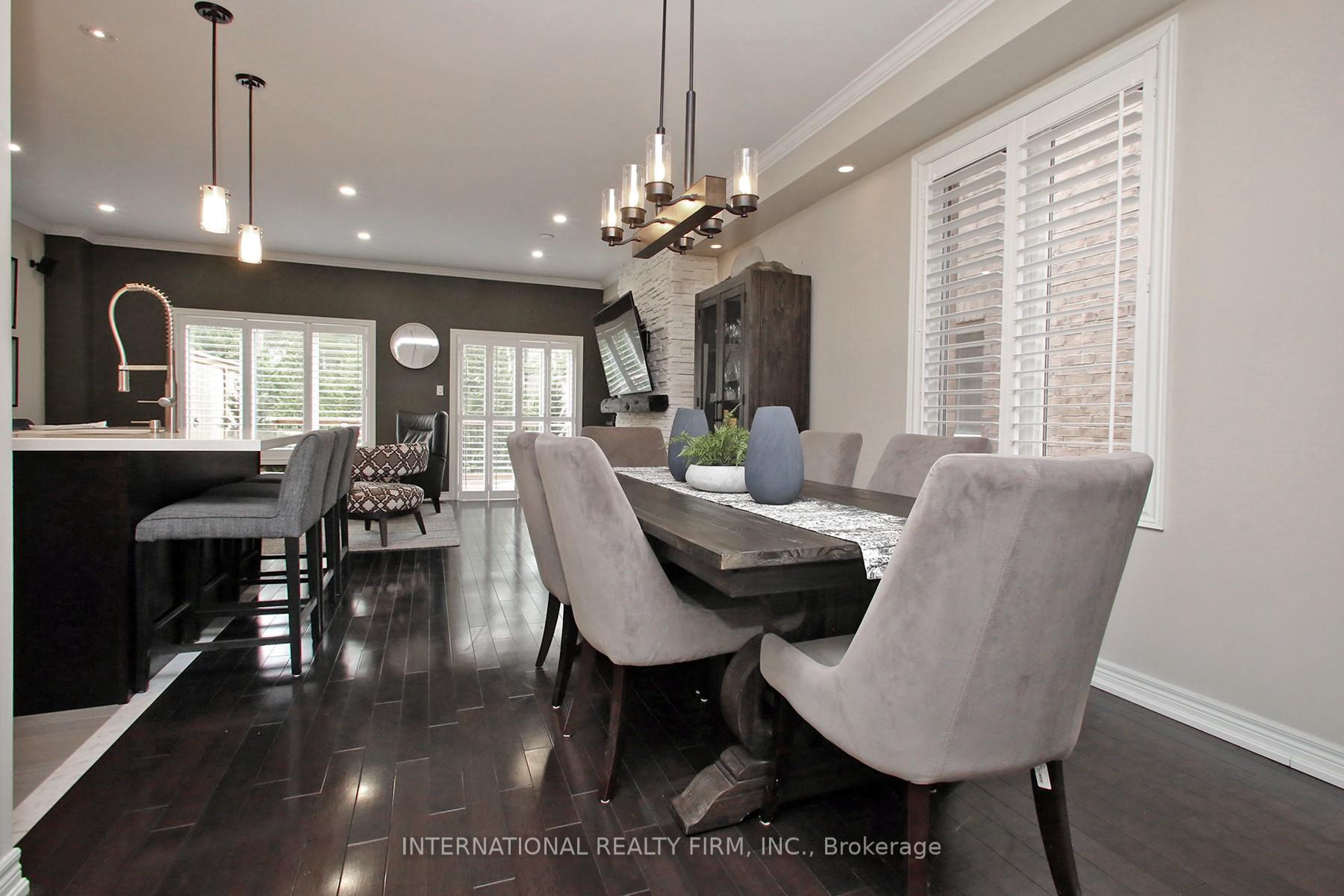 Photo 19 of 50 Prosser Crescent, Georgina, Sutton & Jackson's Point — HOMEH