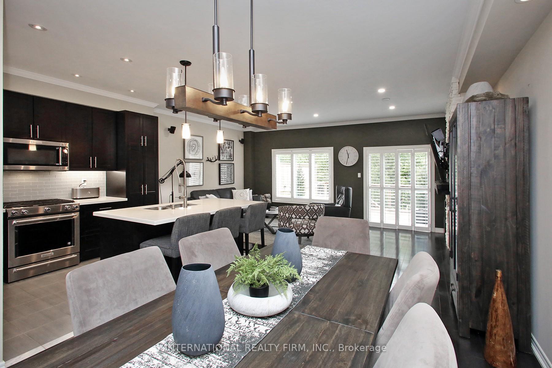 Photo 20 of 50 Prosser Crescent, Georgina, Sutton & Jackson's Point — HOMEH