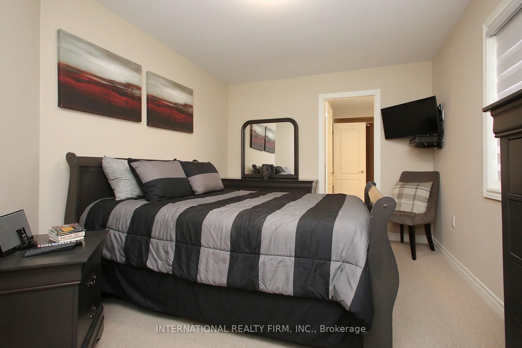 Photo 24 of 50 Prosser Crescent, Georgina, Sutton & Jackson's Point — HOMEH