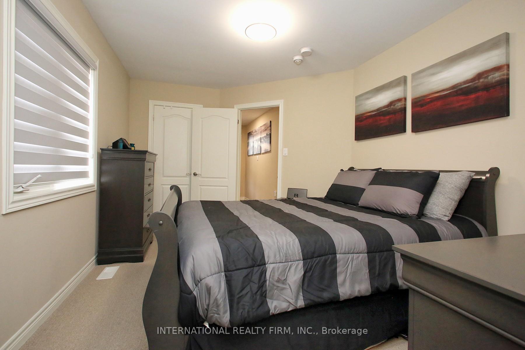 Photo 25 of 50 Prosser Crescent, Georgina, Sutton & Jackson's Point — HOMEH
