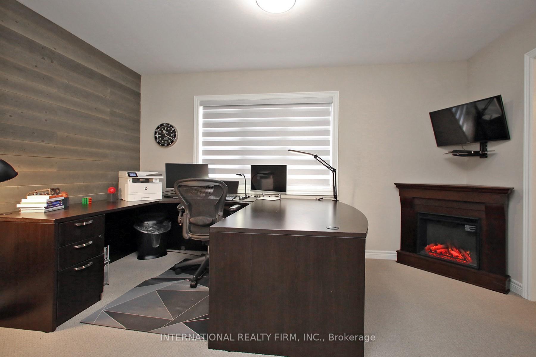 Photo 28 of 50 Prosser Crescent, Georgina, Sutton & Jackson's Point — HOMEH