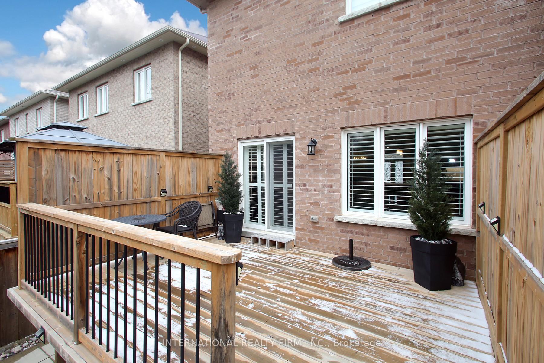 Photo 35 of 50 Prosser Crescent, Georgina, Sutton & Jackson's Point — HOMEH
