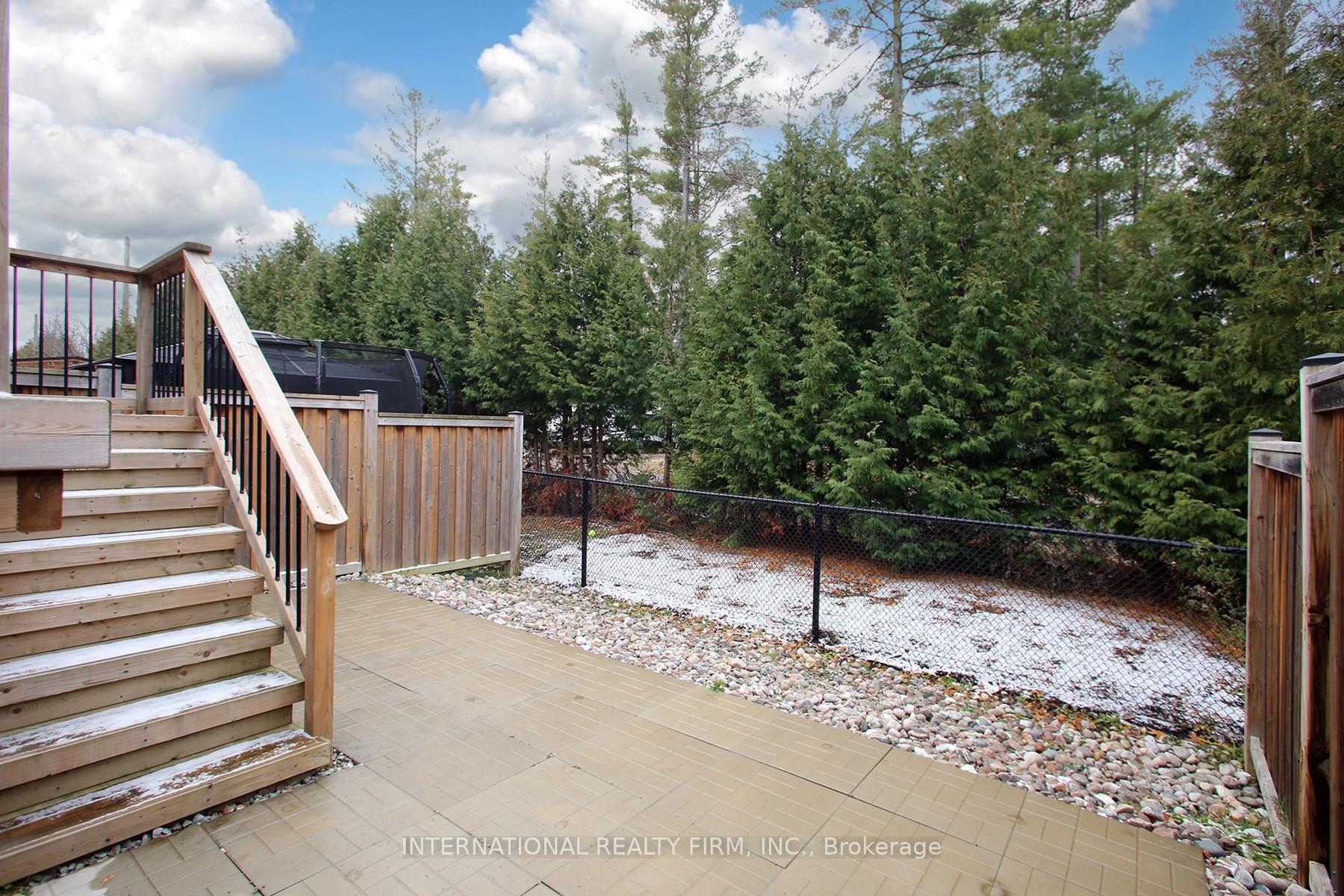 Photo 36 of 50 Prosser Crescent, Georgina, Sutton & Jackson's Point — HOMEH