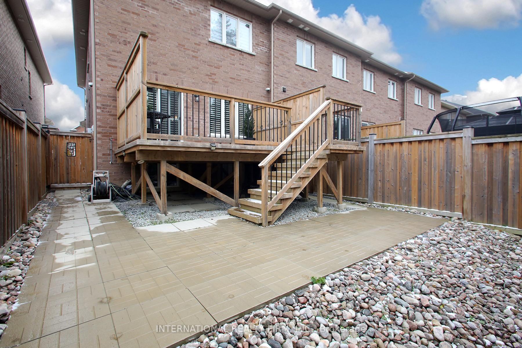 Photo 37 of 50 Prosser Crescent, Georgina, Sutton & Jackson's Point — HOMEH