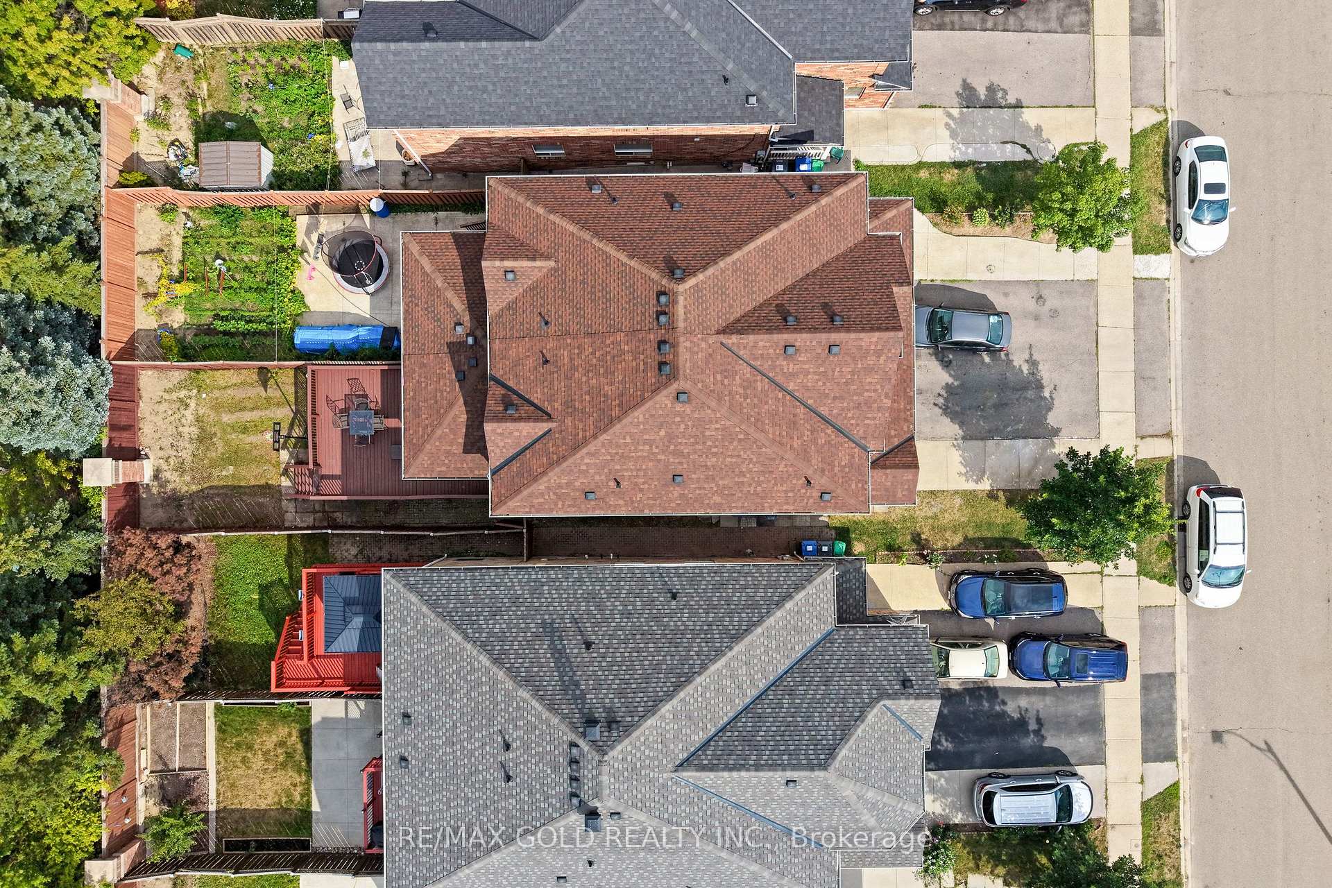 Photo 5 of 61 Herdwick Street, Brampton, Gore Industrial North — HOMEH
