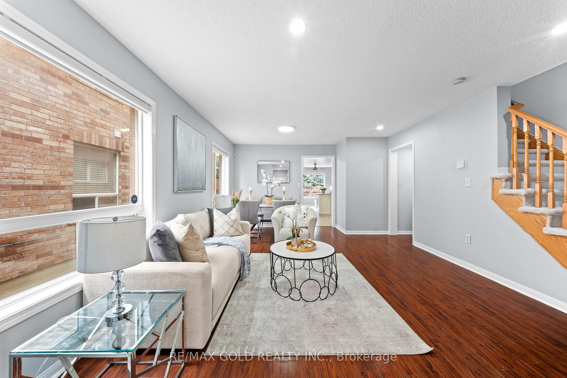 Photo 8 of 61 Herdwick Street, Brampton, Gore Industrial North — HOMEH