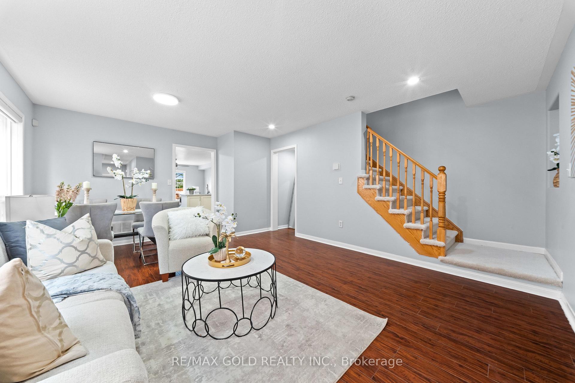 Photo 9 of 61 Herdwick Street, Brampton, Gore Industrial North — HOMEH