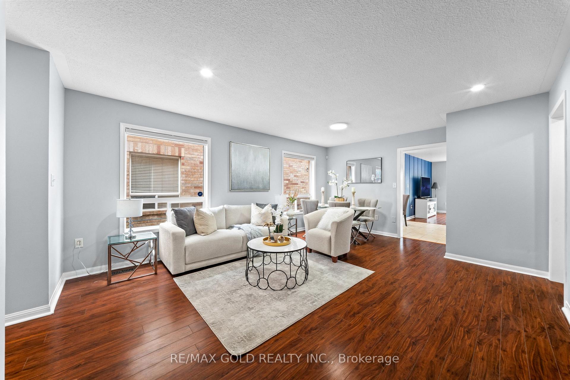 Photo 10 of 61 Herdwick Street, Brampton, Gore Industrial North — HOMEH