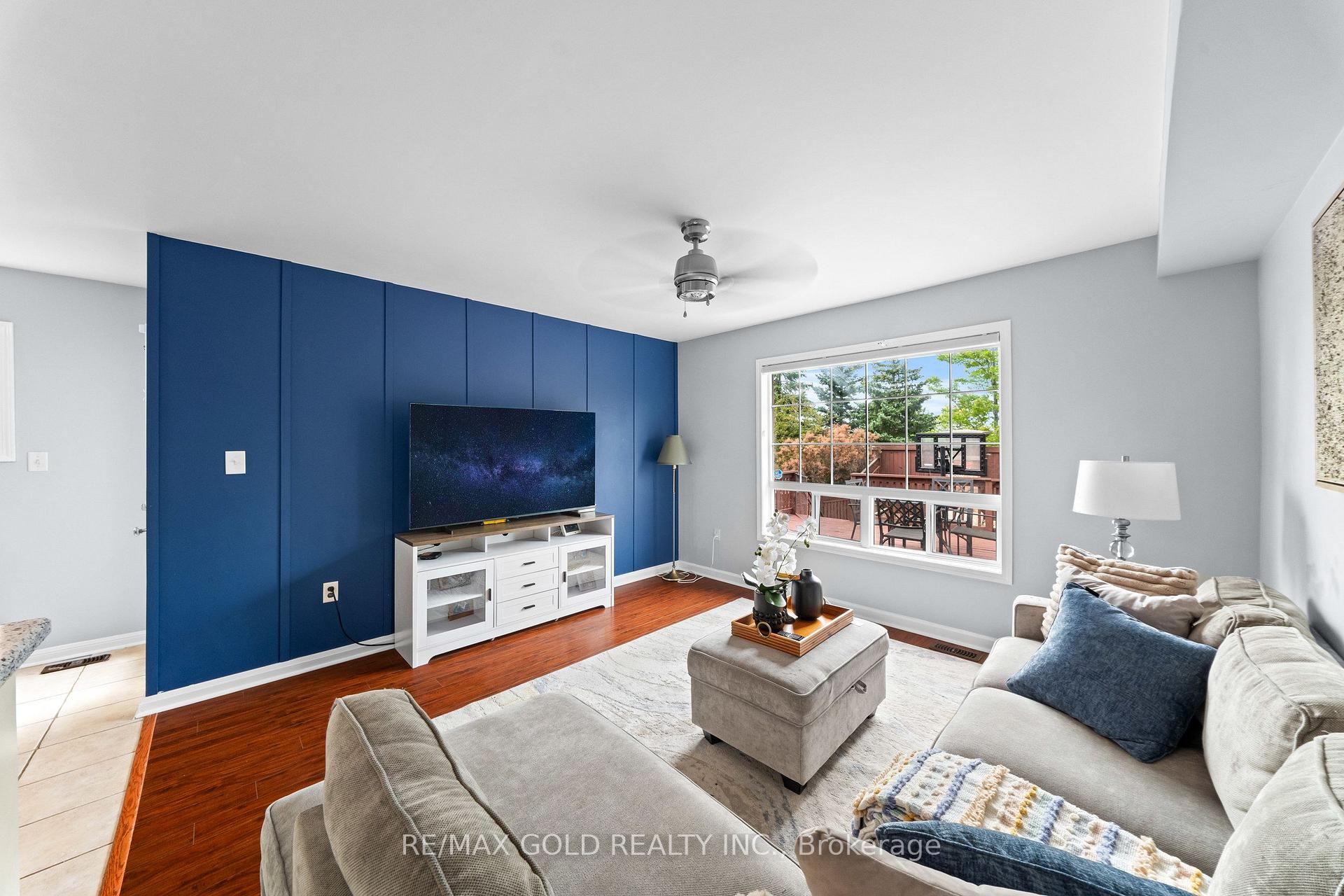 Photo 16 of 61 Herdwick Street, Brampton, Gore Industrial North — HOMEH