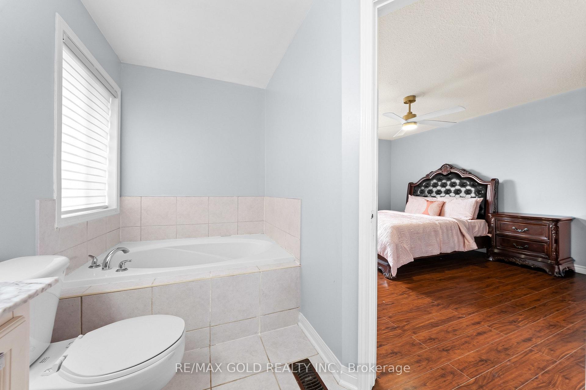 Photo 25 of 61 Herdwick Street, Brampton, Gore Industrial North — HOMEH