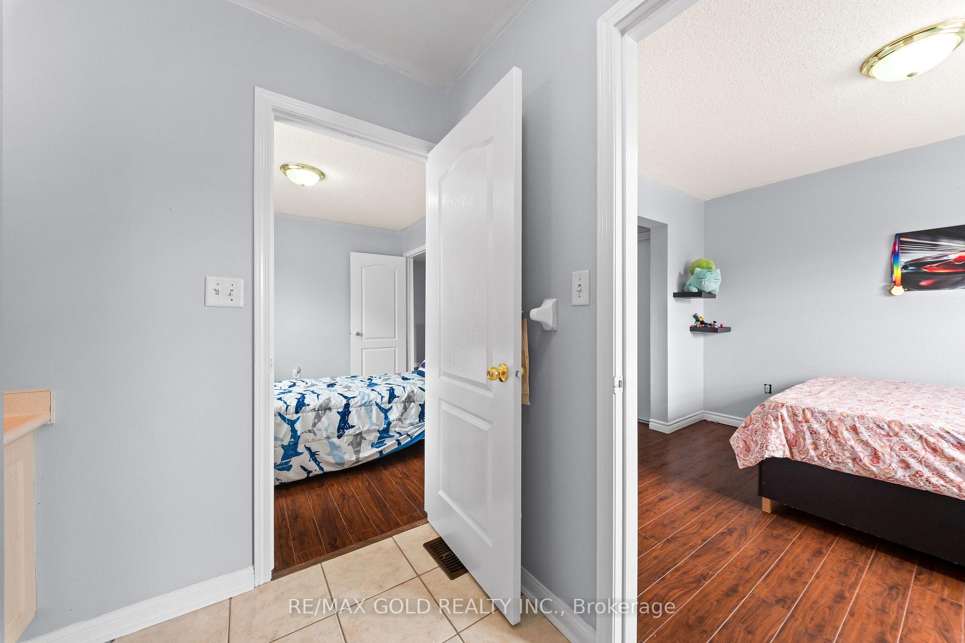 Photo 30 of 61 Herdwick Street, Brampton, Gore Industrial North — HOMEH