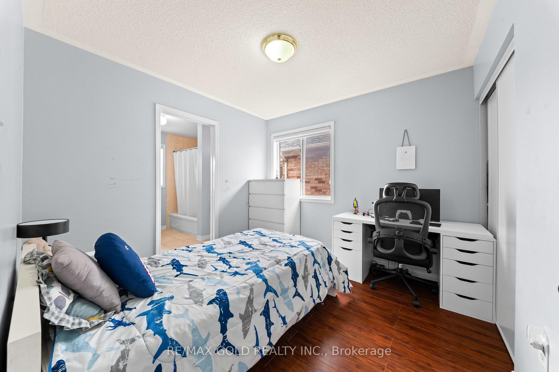 Photo 32 of 61 Herdwick Street, Brampton, Gore Industrial North — HOMEH
