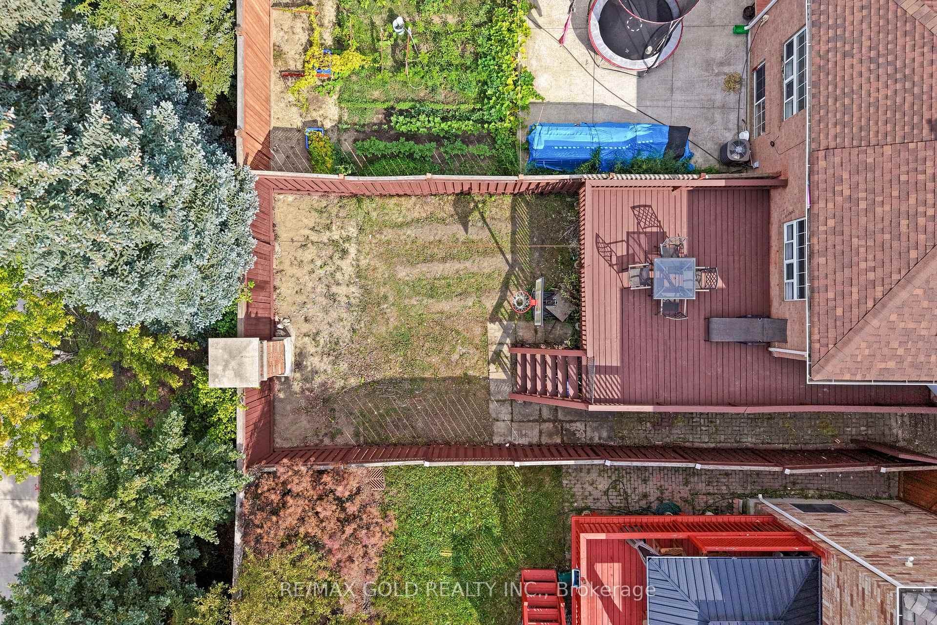 Photo 42 of 61 Herdwick Street, Brampton, Gore Industrial North — HOMEH