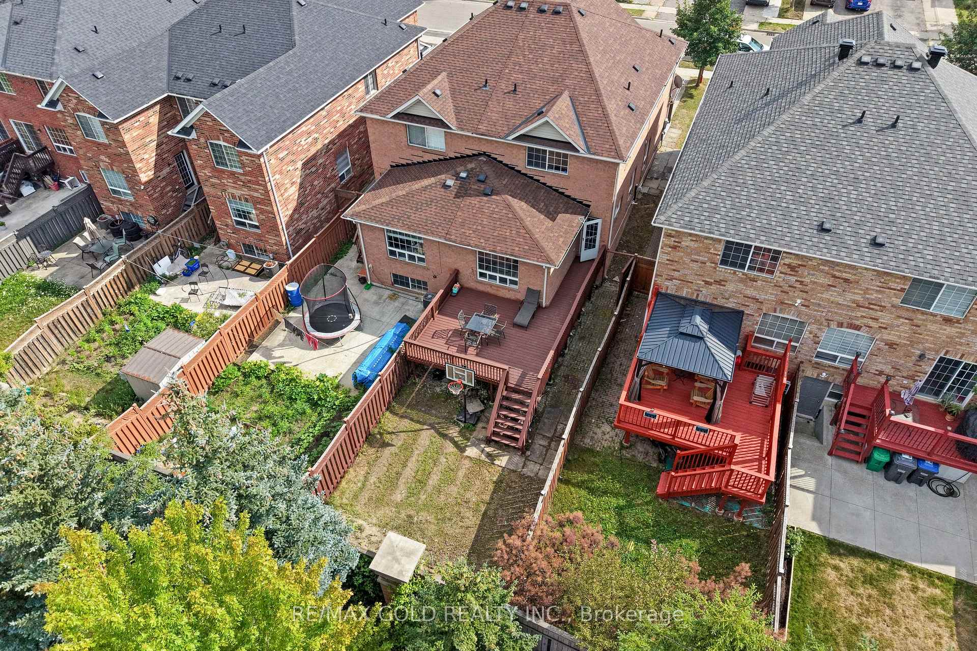 Photo 44 of 61 Herdwick Street, Brampton, Gore Industrial North — HOMEH