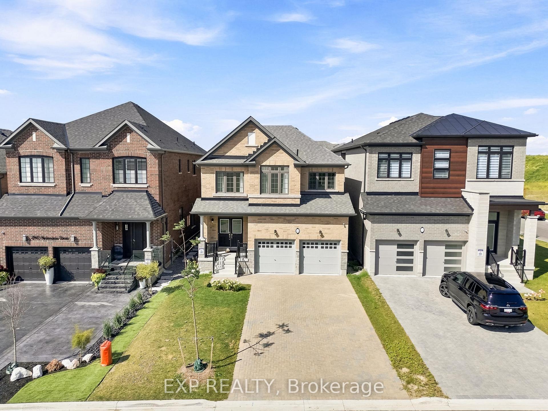 Photo 3 of 2144 Hallandale Street, Oshawa, Kedron — HOMEH
