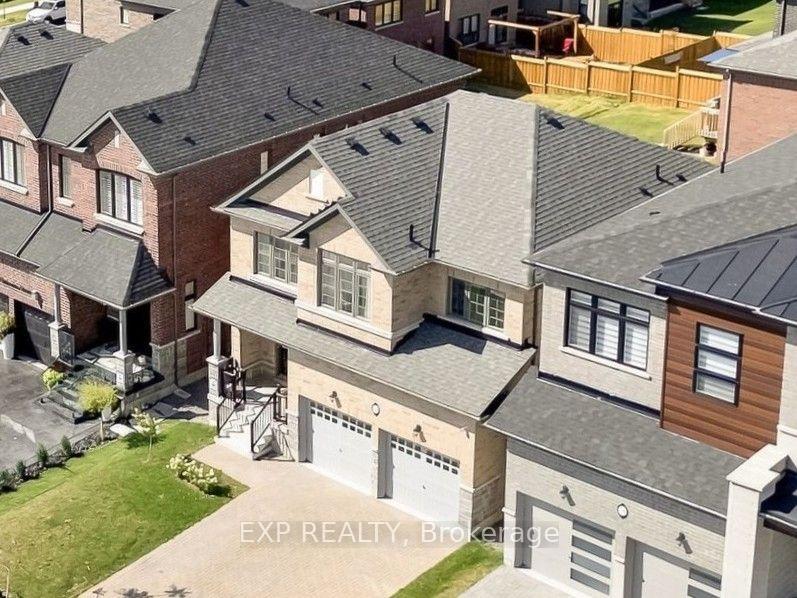 Photo 4 of 2144 Hallandale Street, Oshawa, Kedron — HOMEH