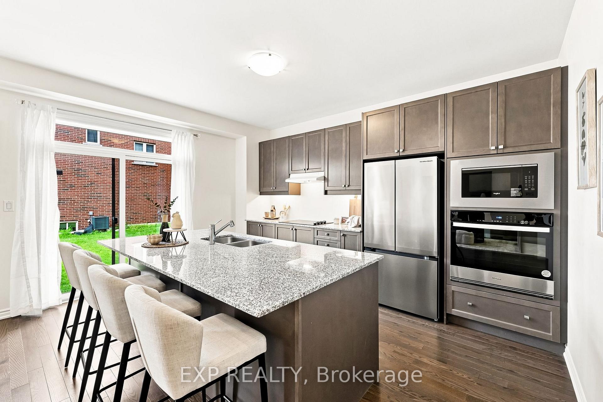 Photo 9 of 2144 Hallandale Street, Oshawa, Kedron — HOMEH