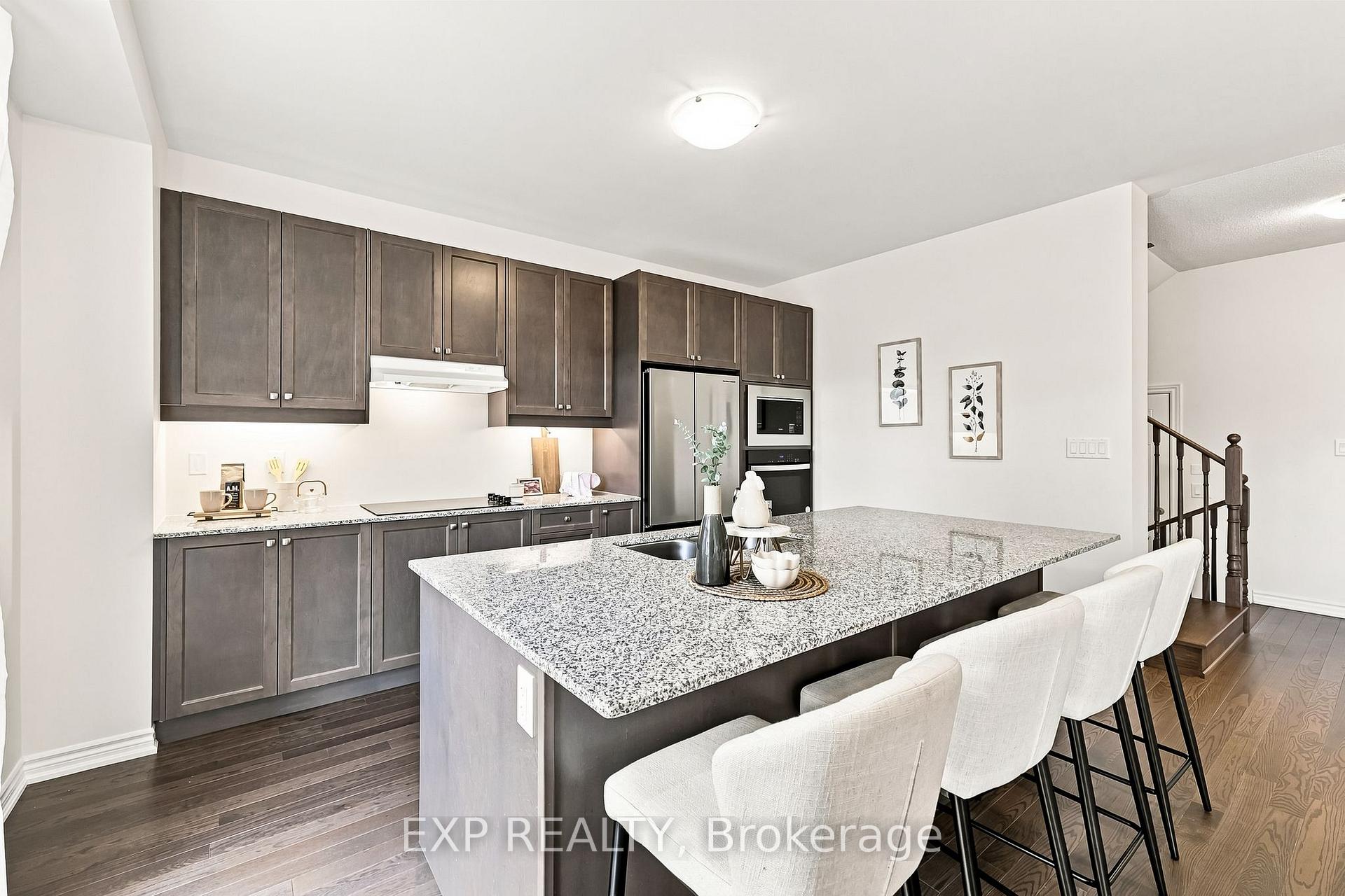 Photo 10 of 2144 Hallandale Street, Oshawa, Kedron — HOMEH