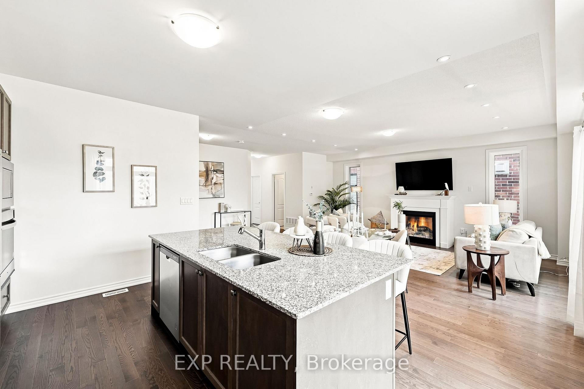 Photo 11 of 2144 Hallandale Street, Oshawa, Kedron — HOMEH