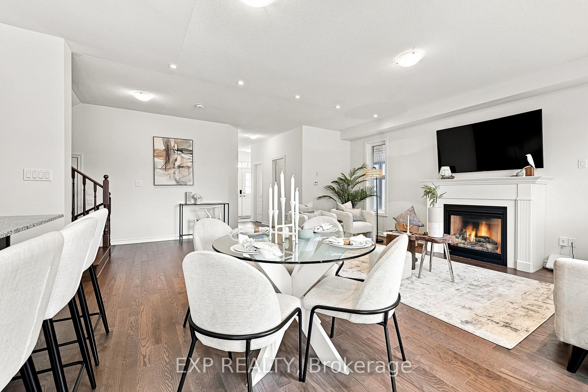 Photo 12 of 2144 Hallandale Street, Oshawa, Kedron — HOMEH