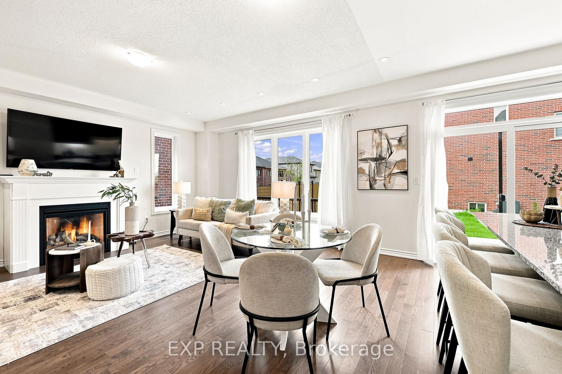 Photo 13 of 2144 Hallandale Street, Oshawa, Kedron — HOMEH