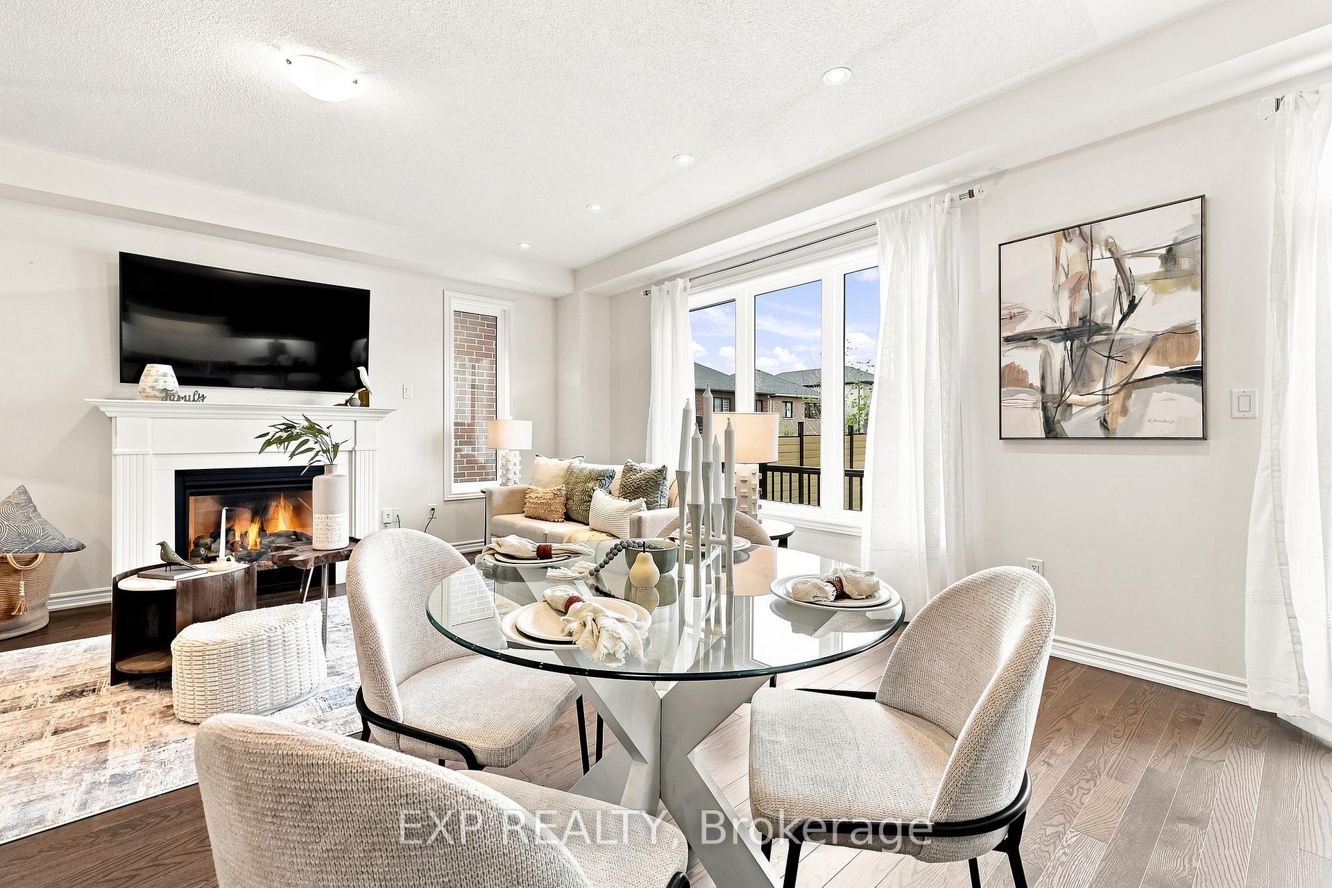 Photo 14 of 2144 Hallandale Street, Oshawa, Kedron — HOMEH