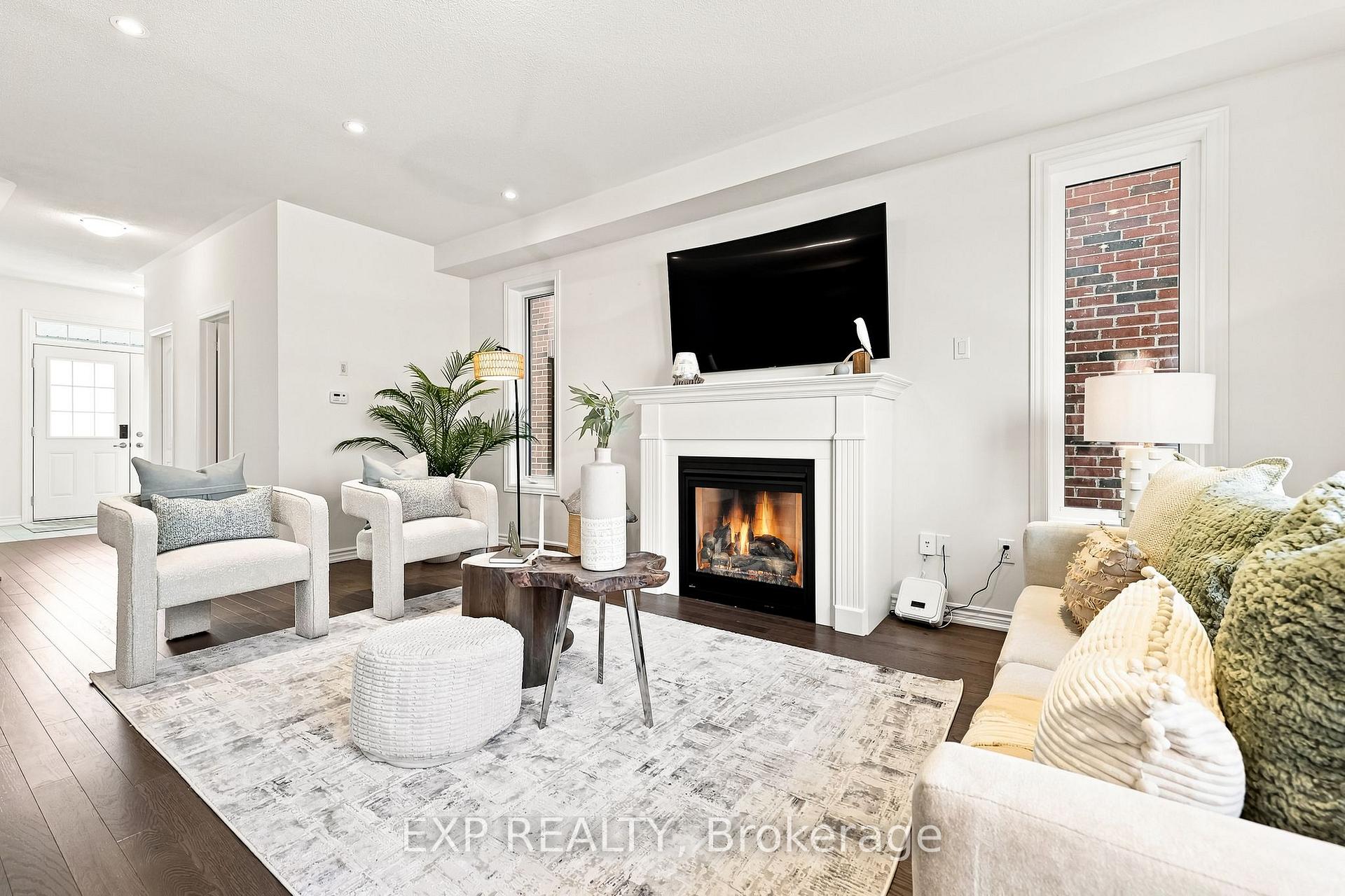 Photo 15 of 2144 Hallandale Street, Oshawa, Kedron — HOMEH