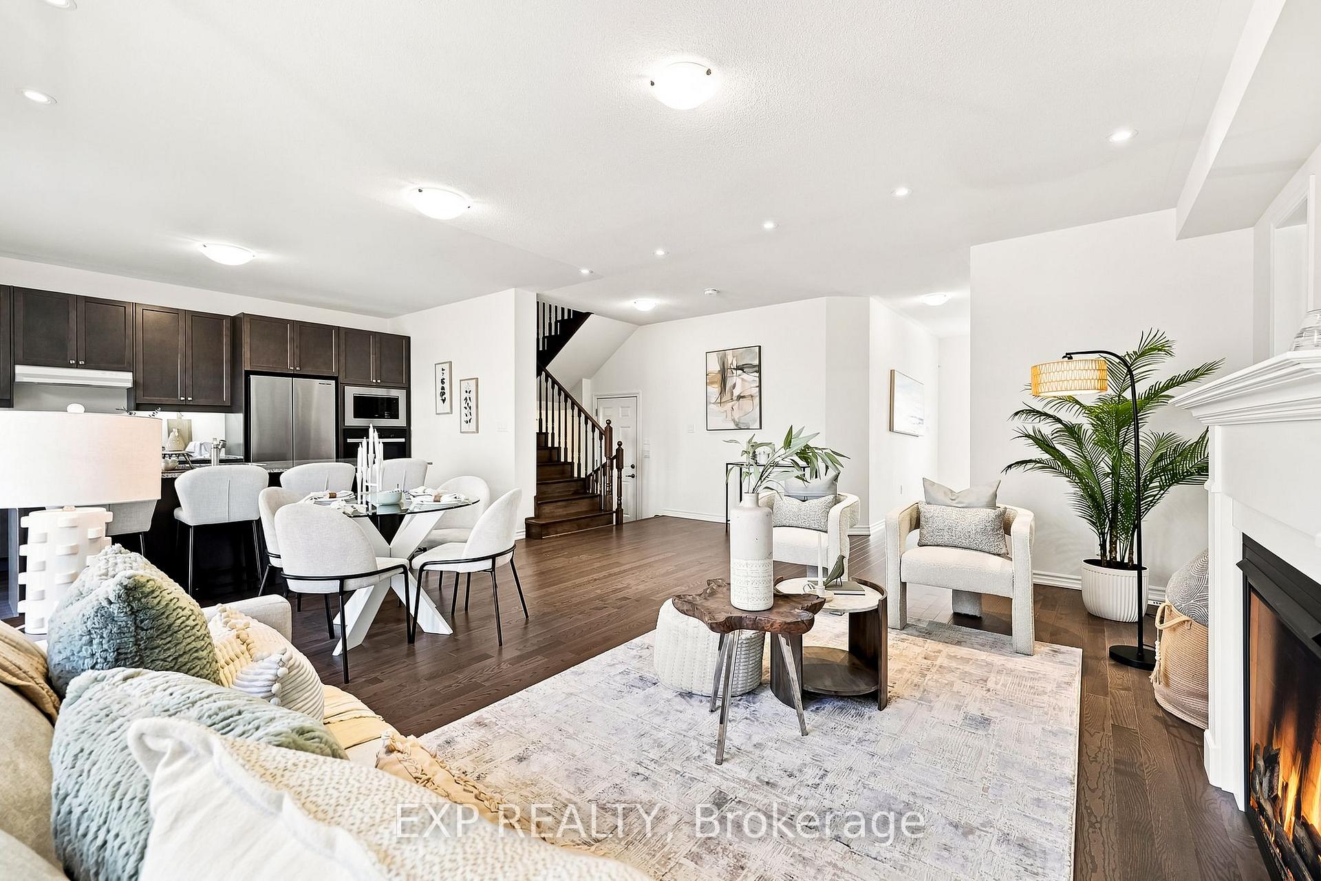 Photo 16 of 2144 Hallandale Street, Oshawa, Kedron — HOMEH
