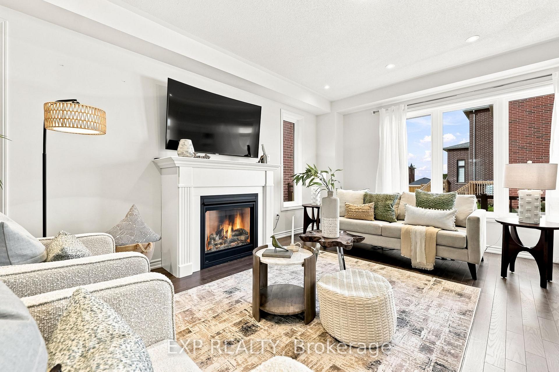 Photo 17 of 2144 Hallandale Street, Oshawa, Kedron — HOMEH