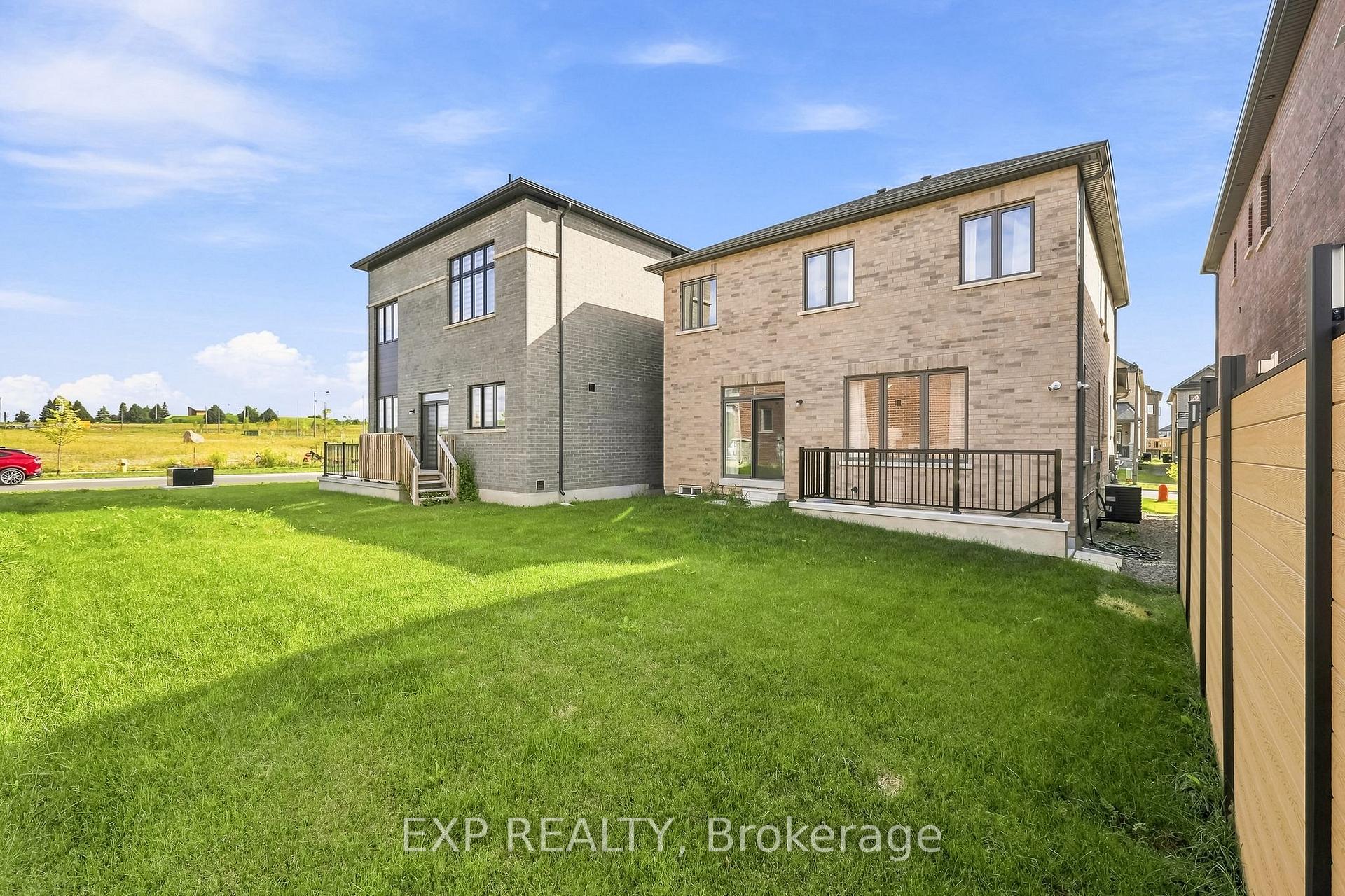 Photo 45 of 2144 Hallandale Street, Oshawa, Kedron — HOMEH