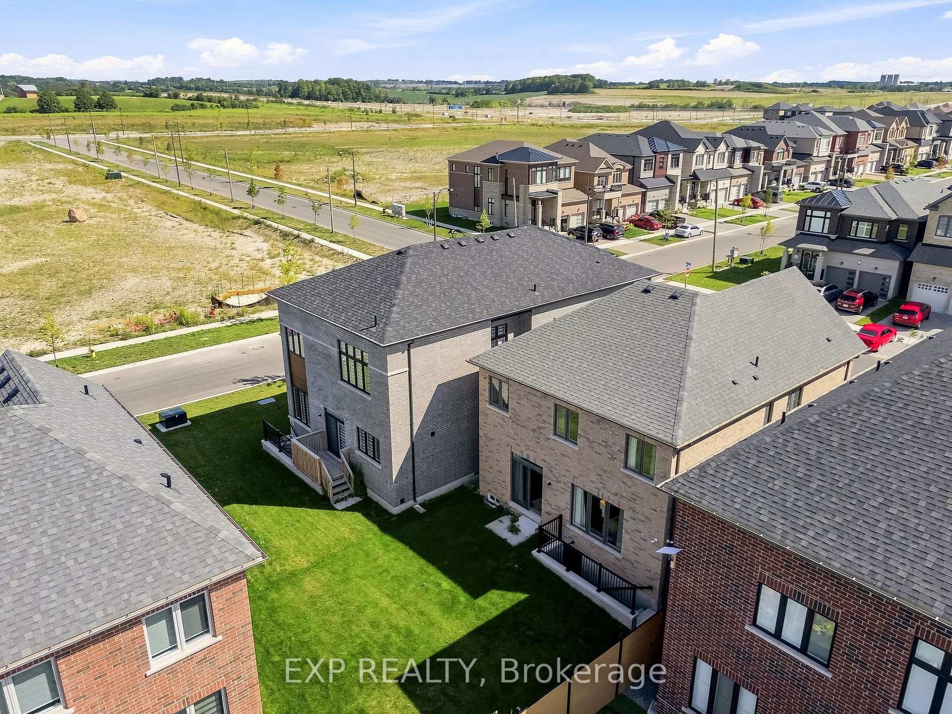 Photo 47 of 2144 Hallandale Street, Oshawa, Kedron — HOMEH