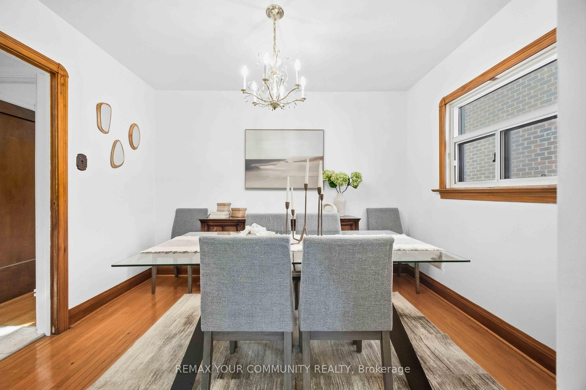 Photo 18 of 4 Crestland Avenue, Toronto, Danforth Village-East York — HOMEH