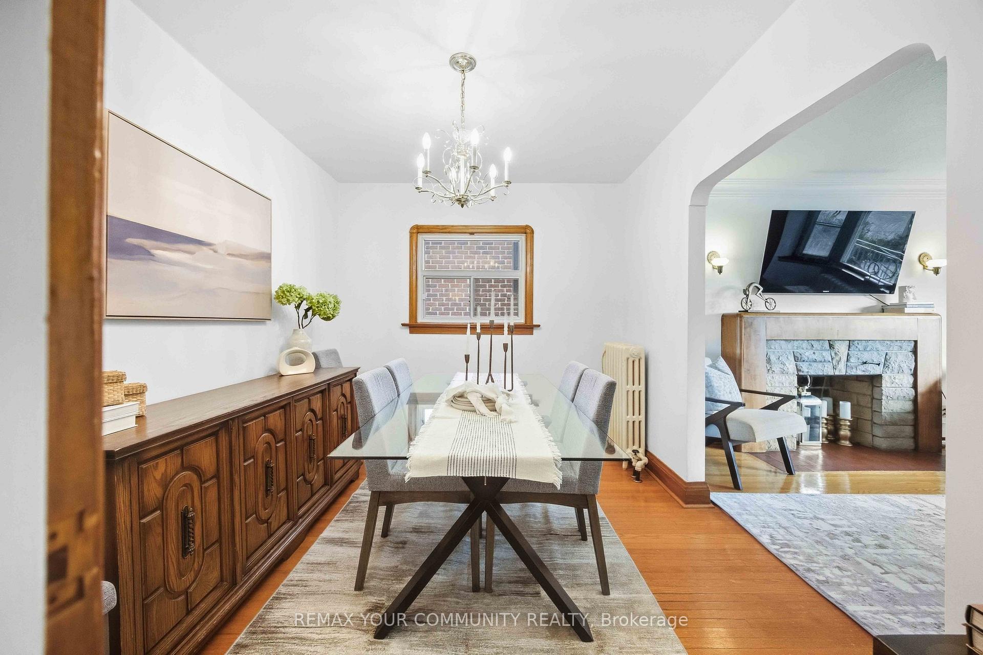 Photo 21 of 4 Crestland Avenue, Toronto, Danforth Village-East York — HOMEH