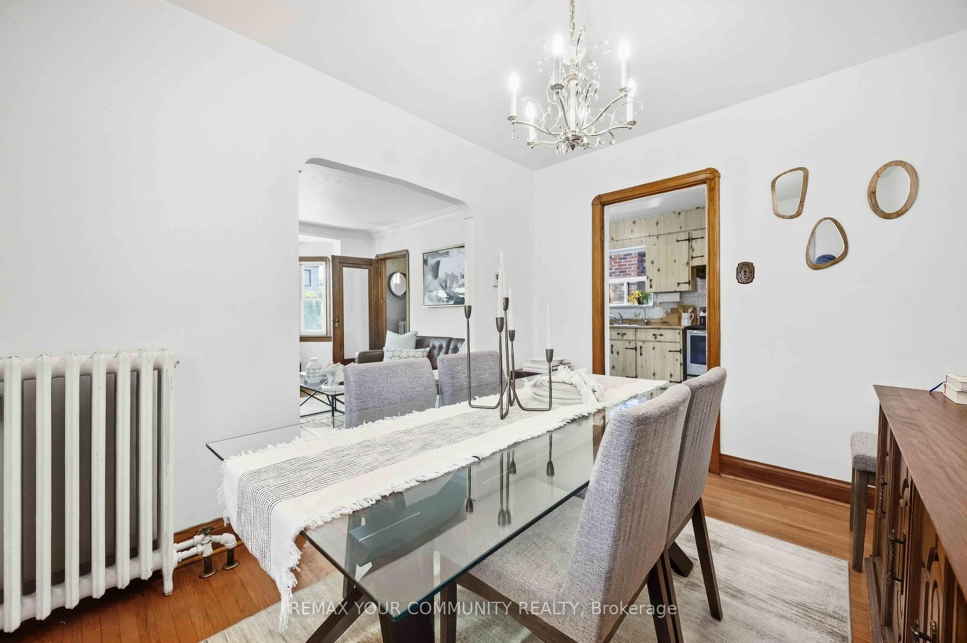 Photo 22 of 4 Crestland Avenue, Toronto, Danforth Village-East York — HOMEH