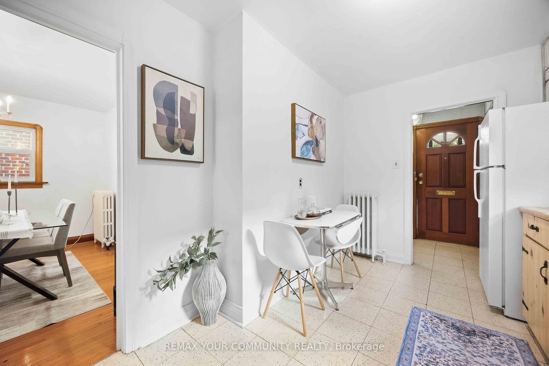 Photo 24 of 4 Crestland Avenue, Toronto, Danforth Village-East York — HOMEH