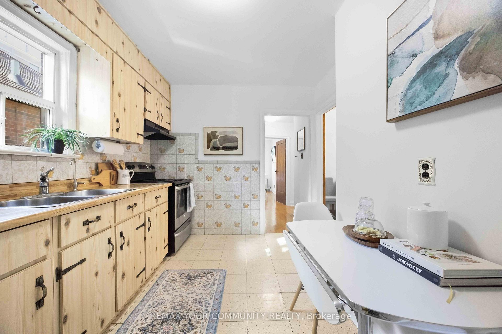 Photo 25 of 4 Crestland Avenue, Toronto, Danforth Village-East York — HOMEH