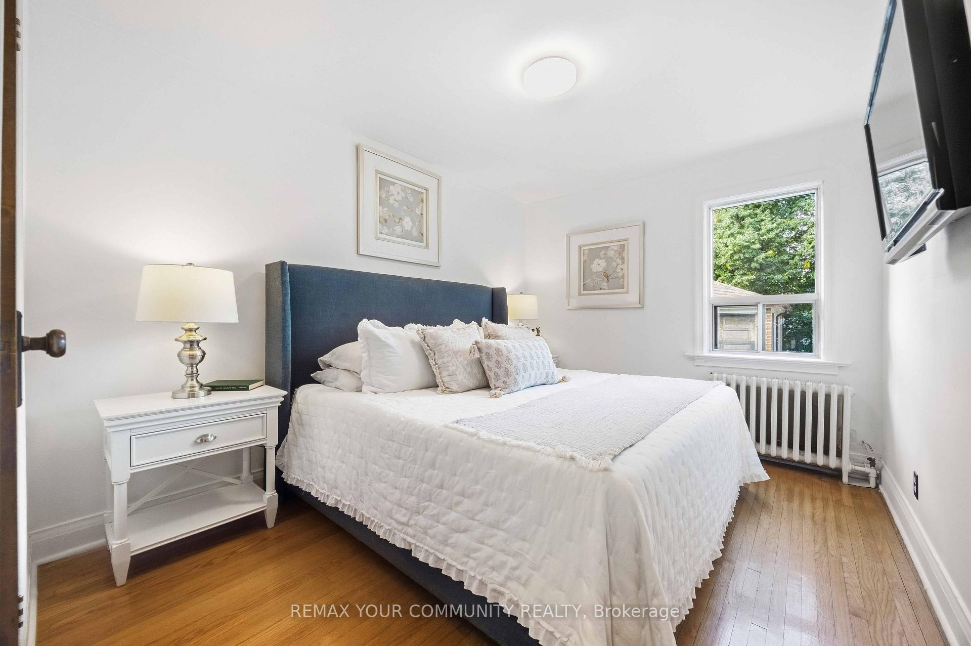 Photo 26 of 4 Crestland Avenue, Toronto, Danforth Village-East York — HOMEH