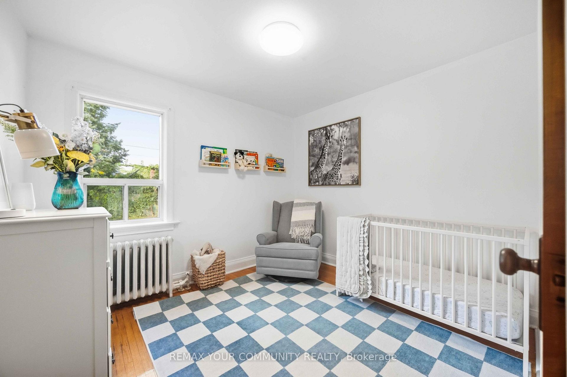 Photo 27 of 4 Crestland Avenue, Toronto, Danforth Village-East York — HOMEH