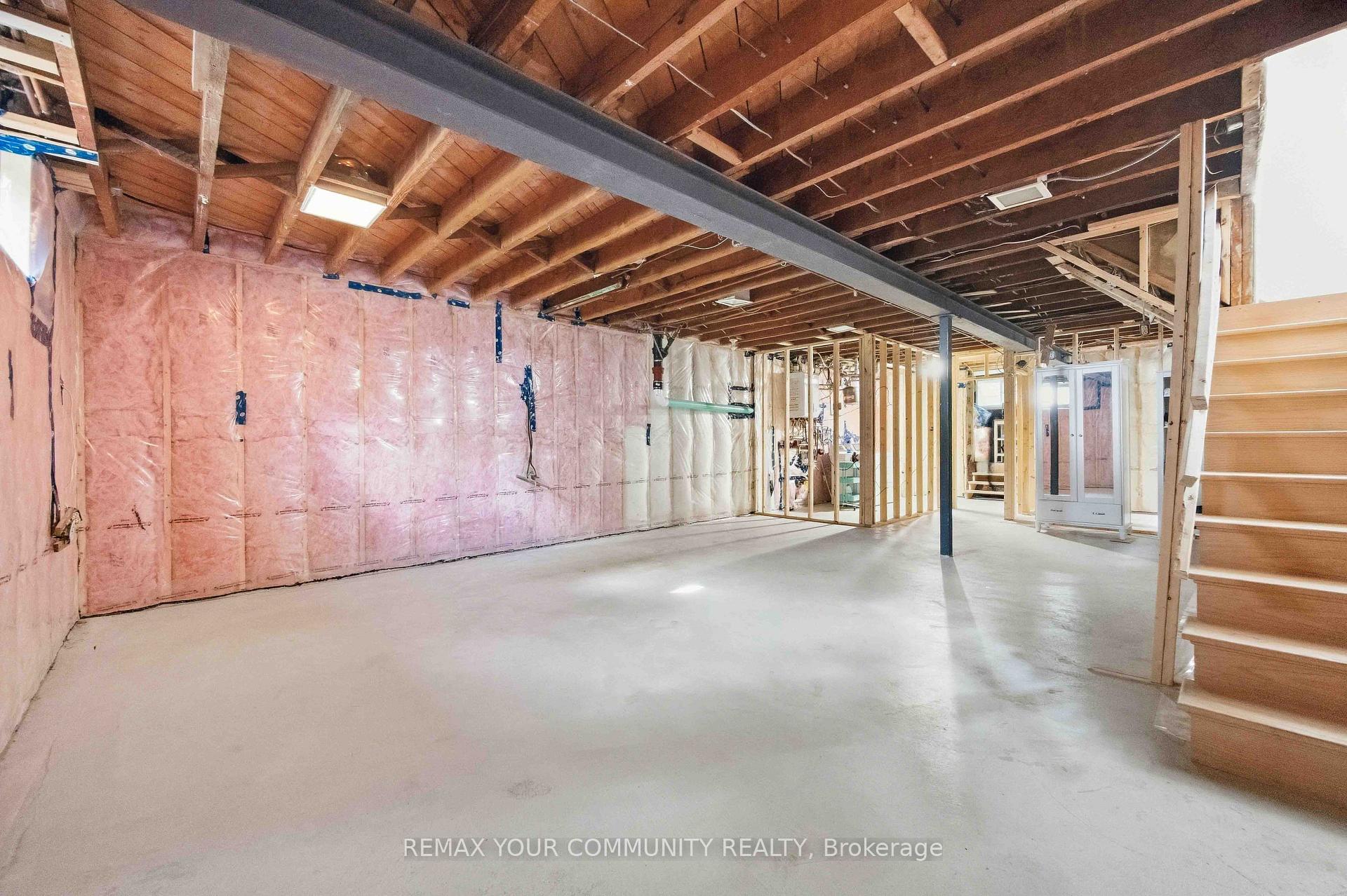 Photo 30 of 4 Crestland Avenue, Toronto, Danforth Village-East York — HOMEH