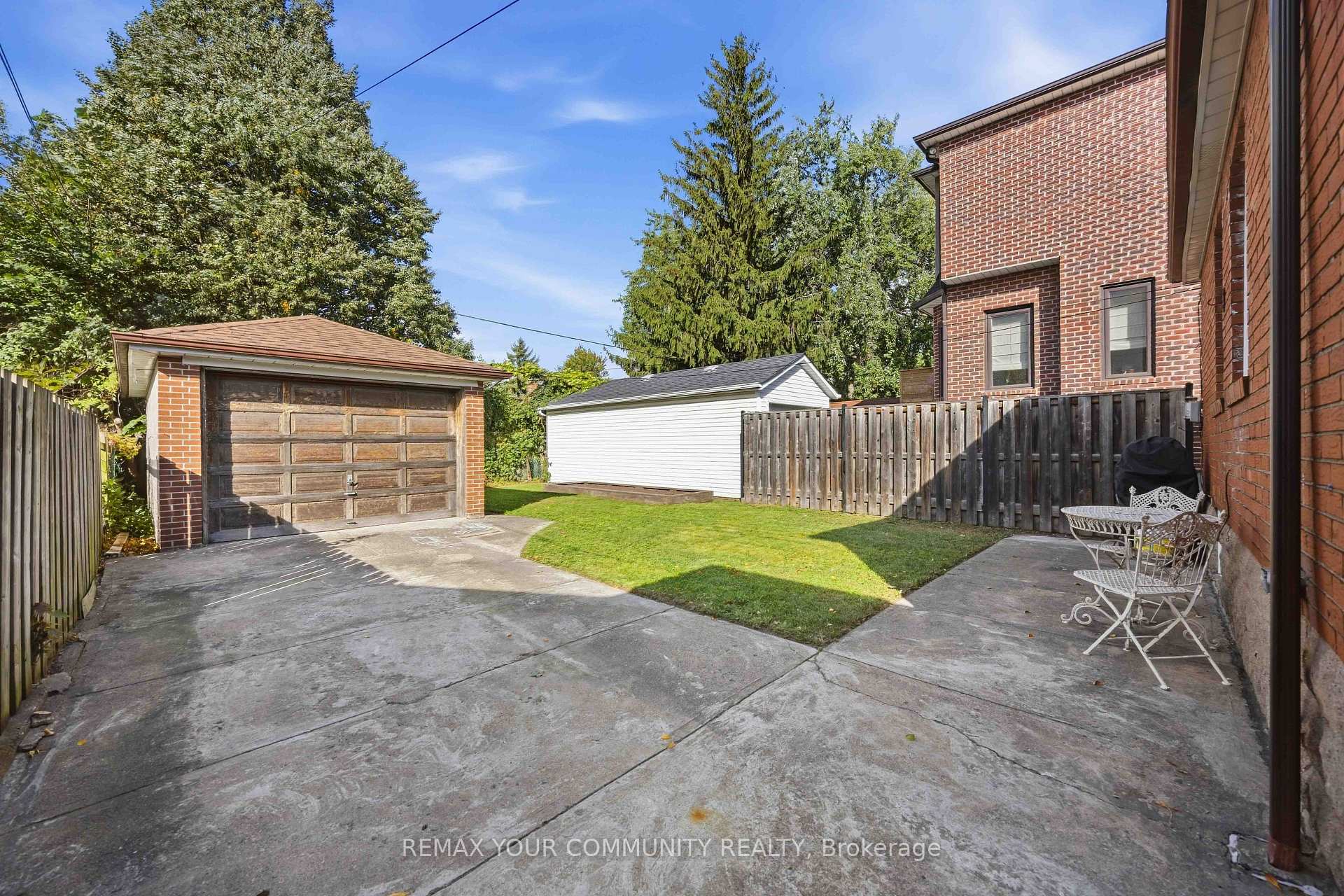 Photo 33 of 4 Crestland Avenue, Toronto, Danforth Village-East York — HOMEH