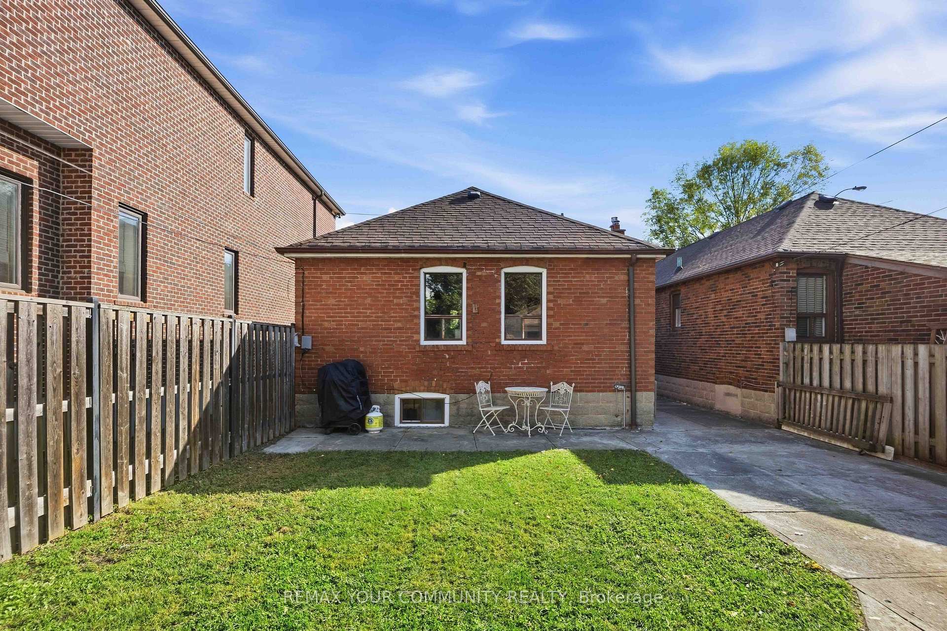 Photo 38 of 4 Crestland Avenue, Toronto, Danforth Village-East York — HOMEH